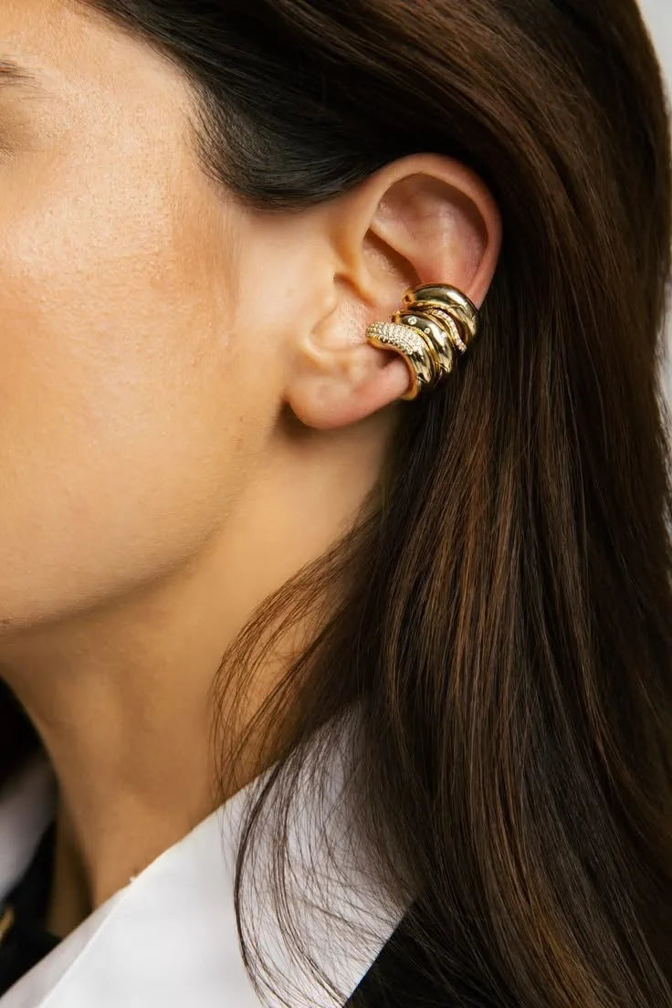Earcuffs