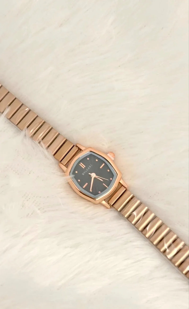 Vintage Anti tarnish Watches