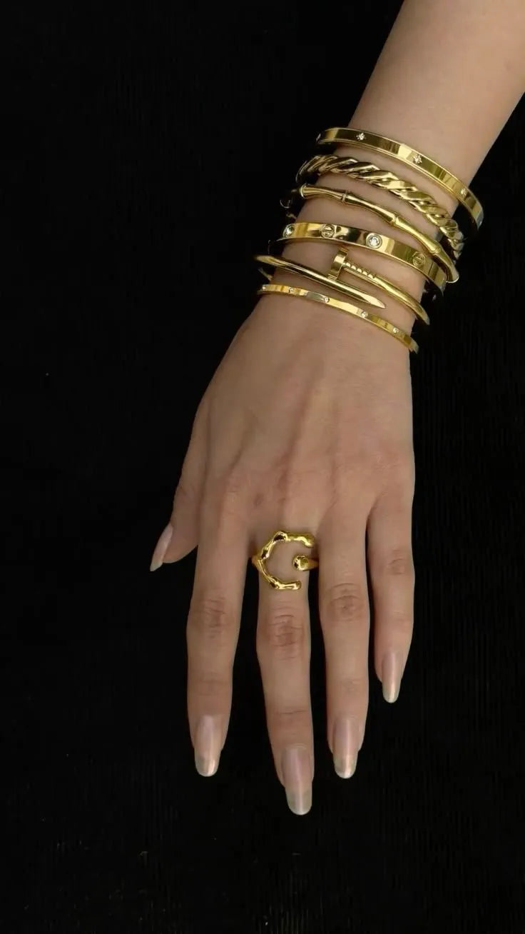 Bangle/Kada Bracelets