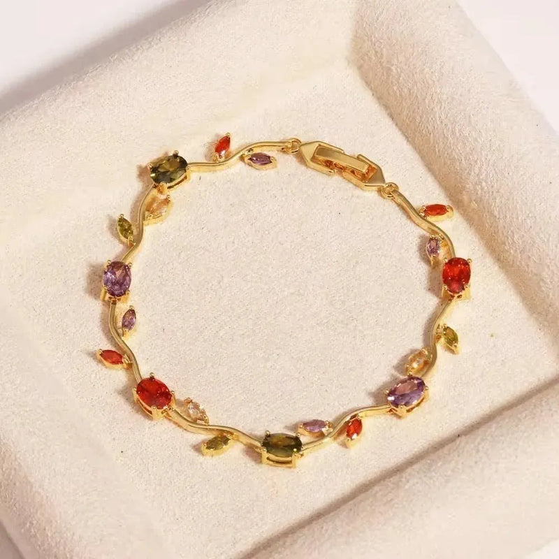 Tulip Bracelets
