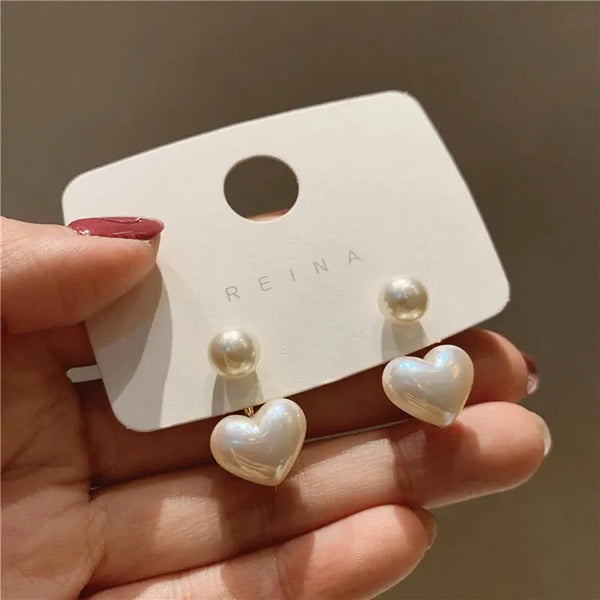 Korean Earrings