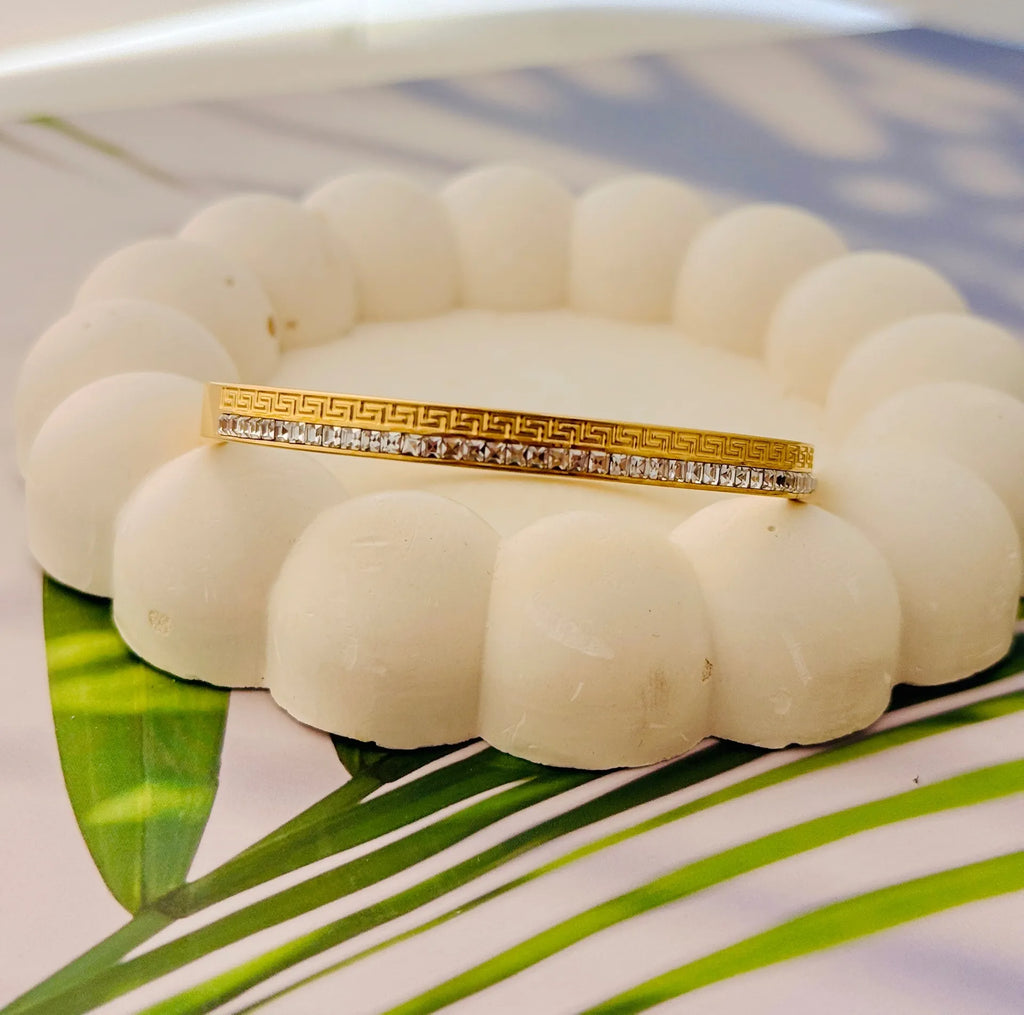 Elisse Kada | Anti Tarnish Kada