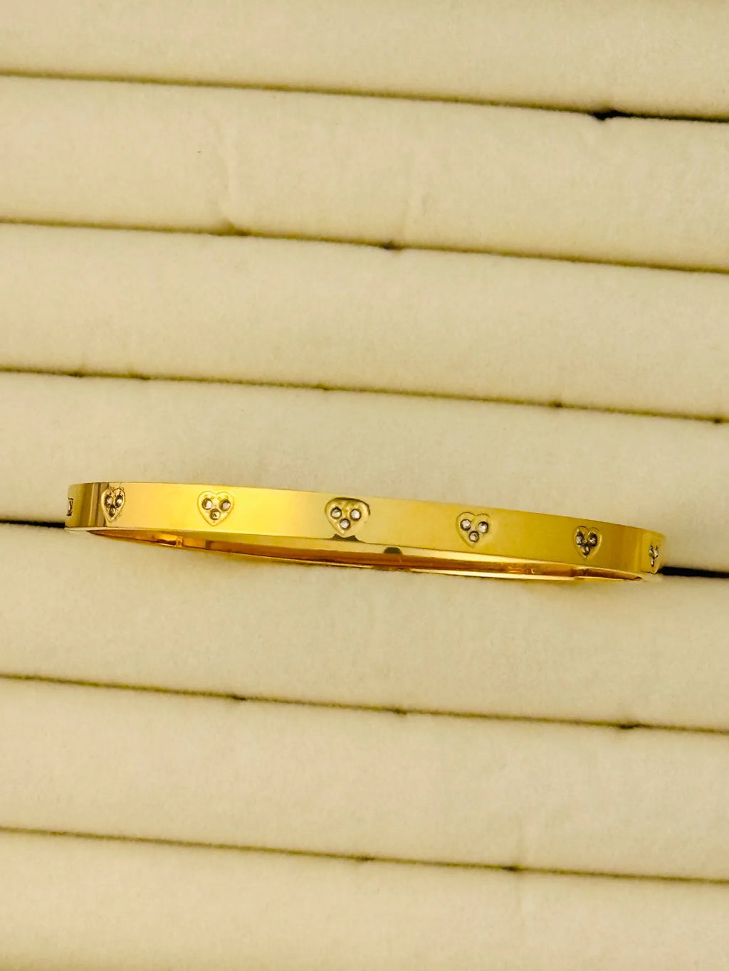 Celestial Stainless Steel Bracelet