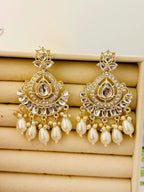 Raga Jhumkas