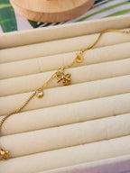 Urban Link Bracelet Stainless Steel Bracelet