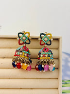 Rajsi Jhumkas