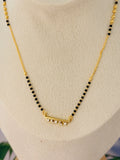 The Legacy Anti Tarnish Mangalsutra