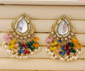 Chandrika Jhumkas