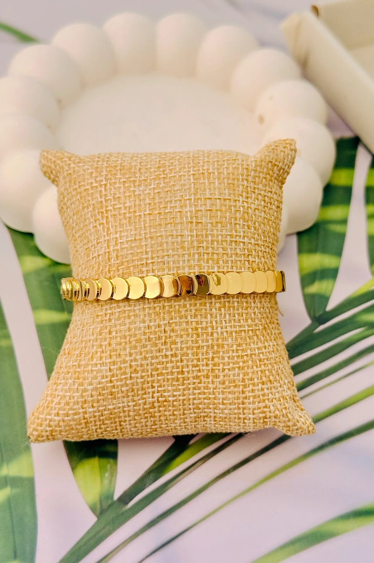 Virelle Kada | Anti Tarnish Kada