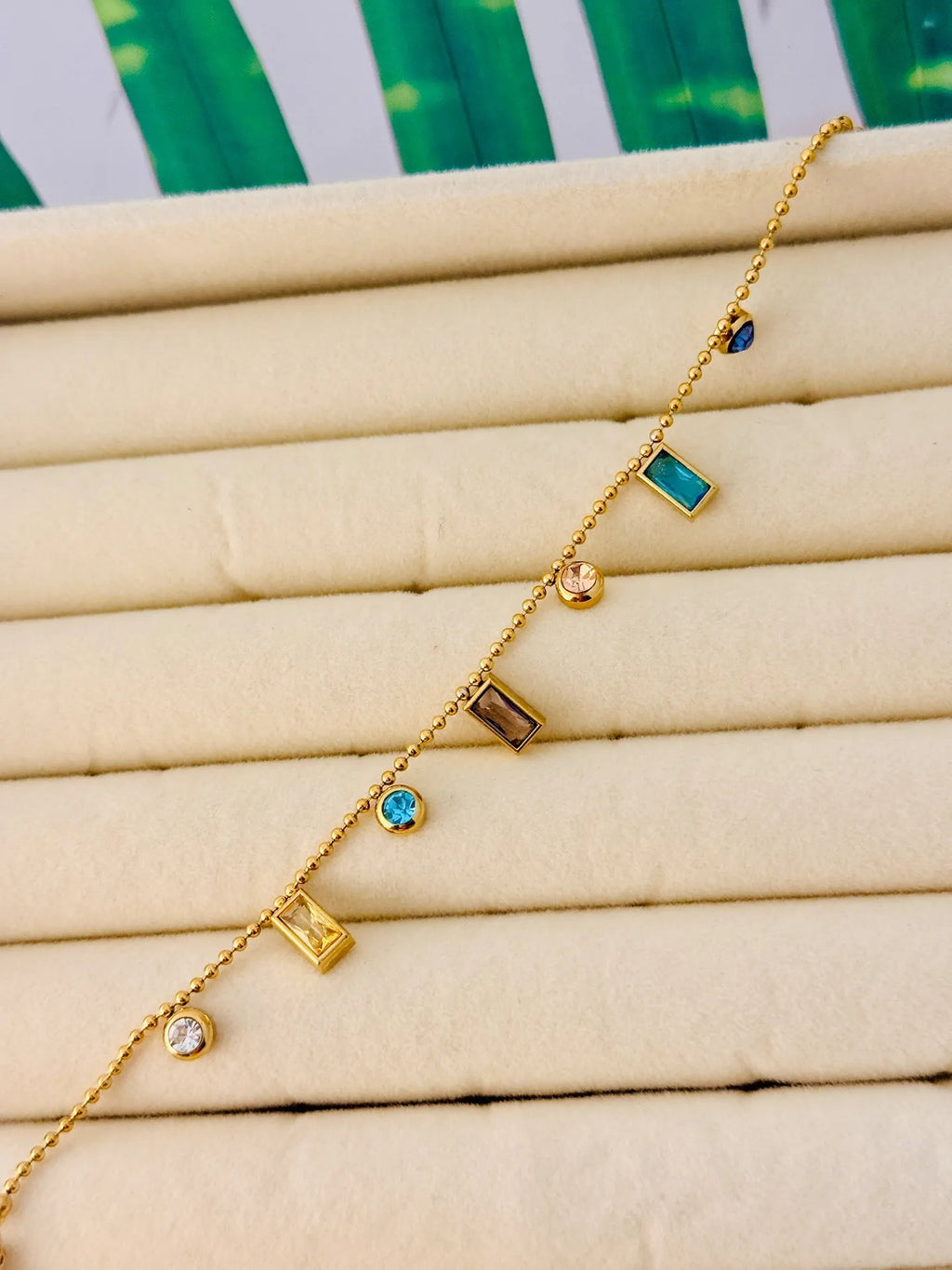 Bella Charm Bracelet | Bracelet