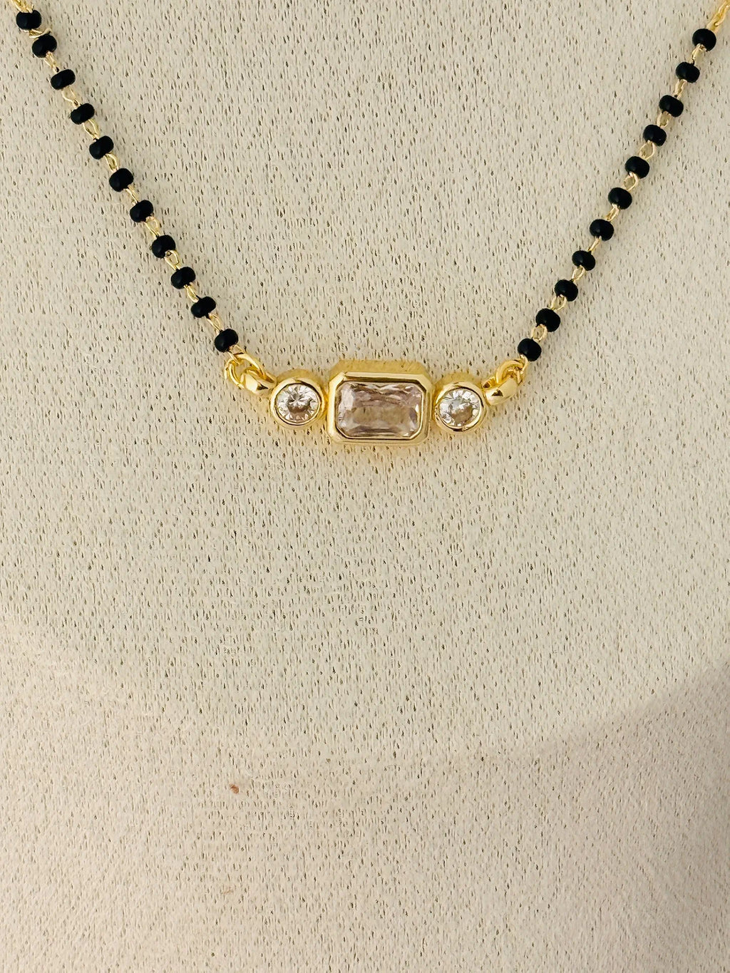 The Promise Mangalsutra
