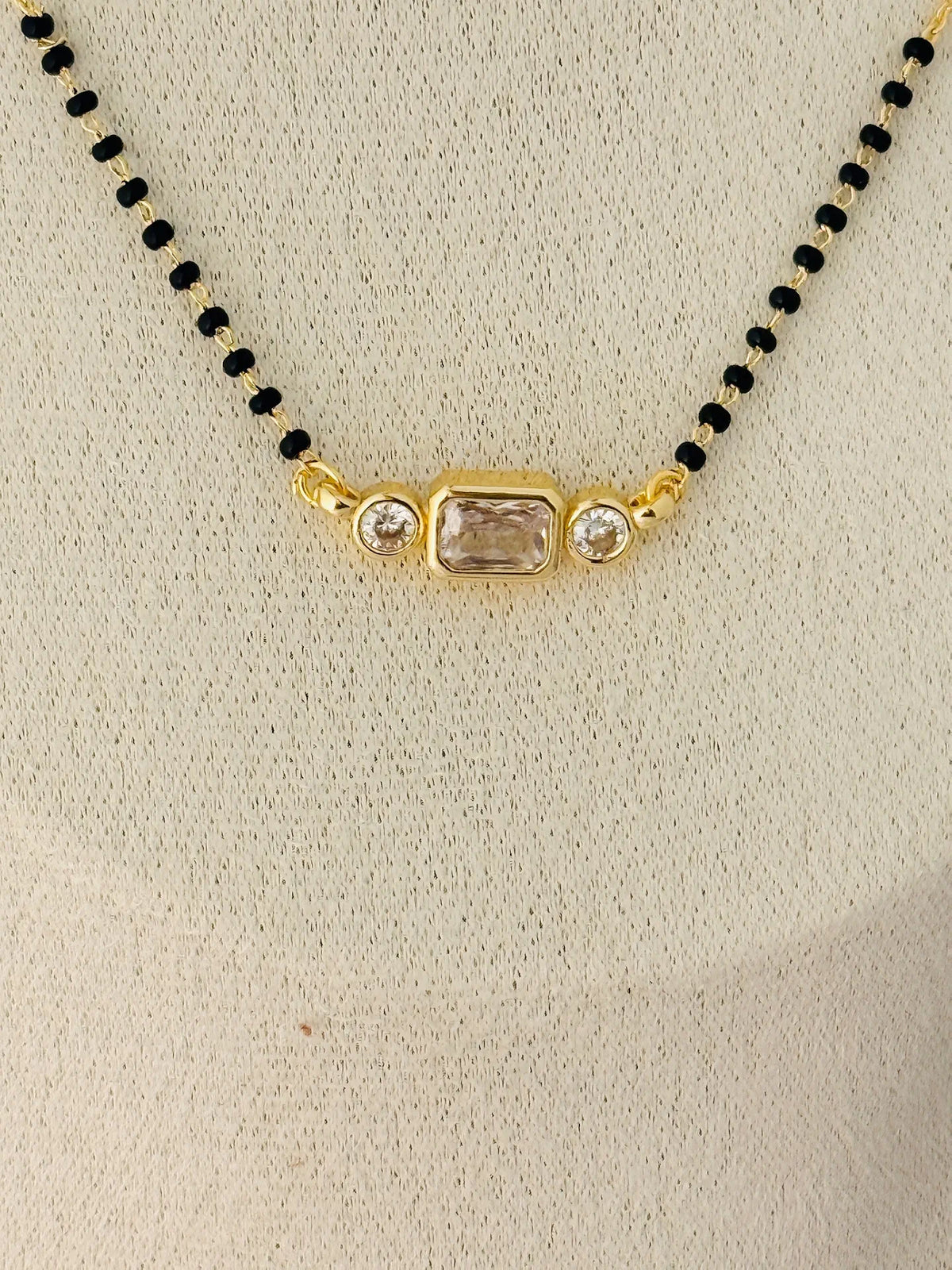The Promise Mangalsutra