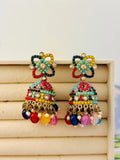 Rajsi Jhumkas