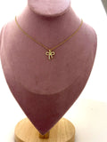 Seraphine - Minimal Chain Necklace For Women For Women