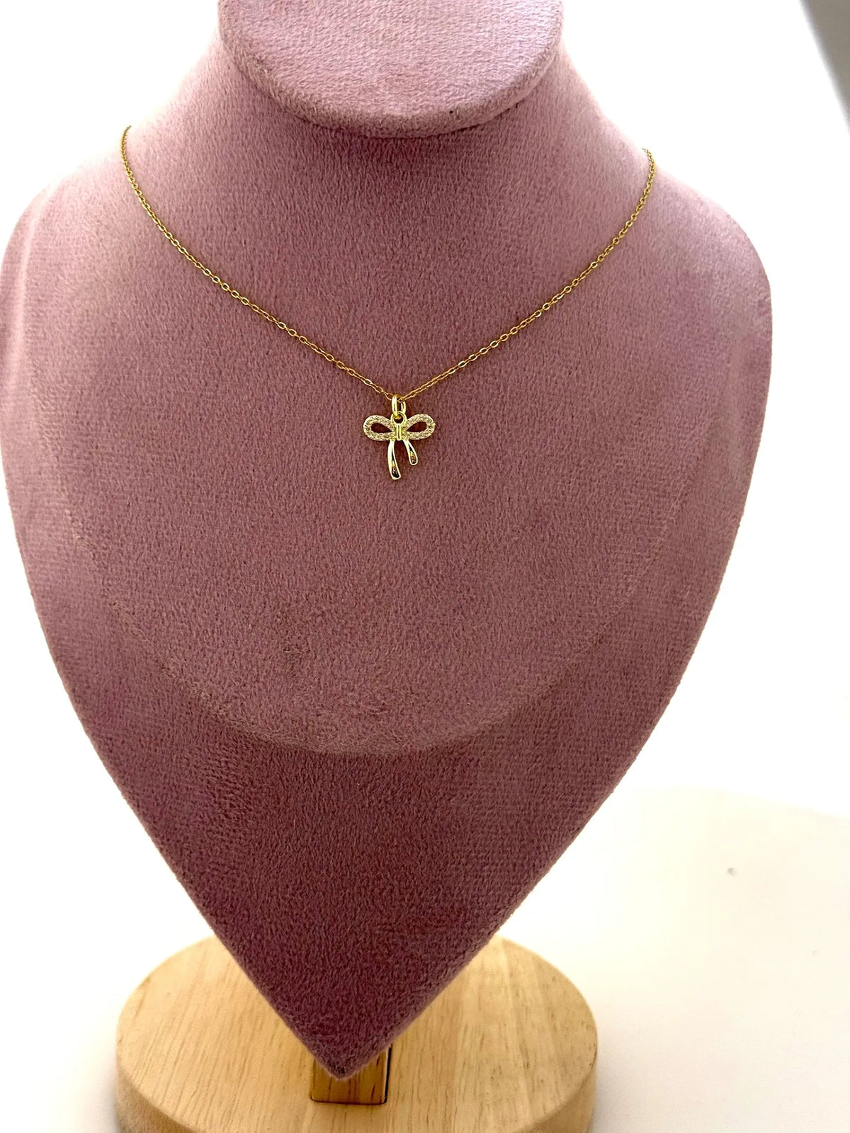 Seraphine - Minimal Chain Necklace For Women For Women