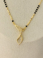 Halo Mangalsutra