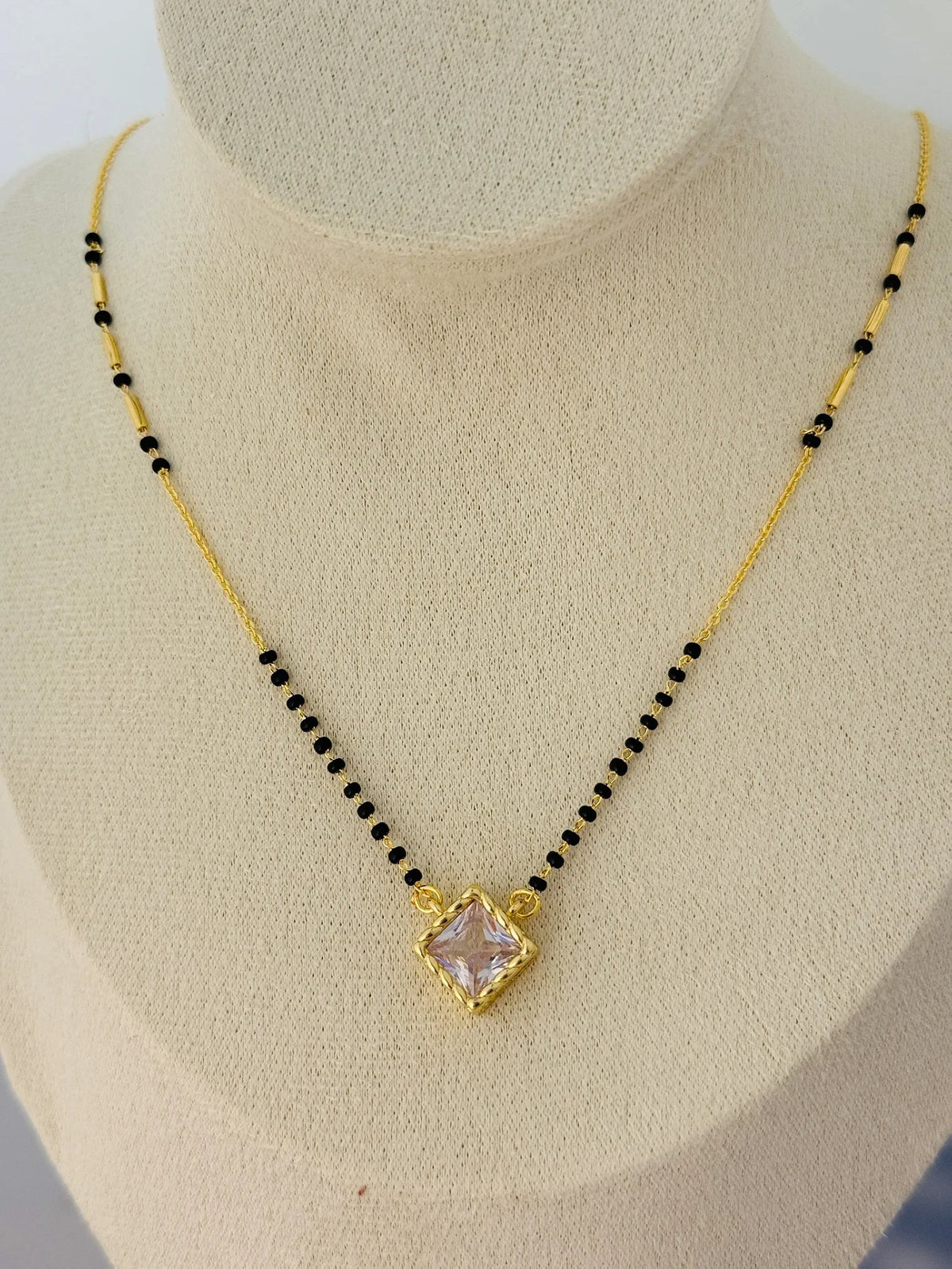 The SoulBound MangalSutras