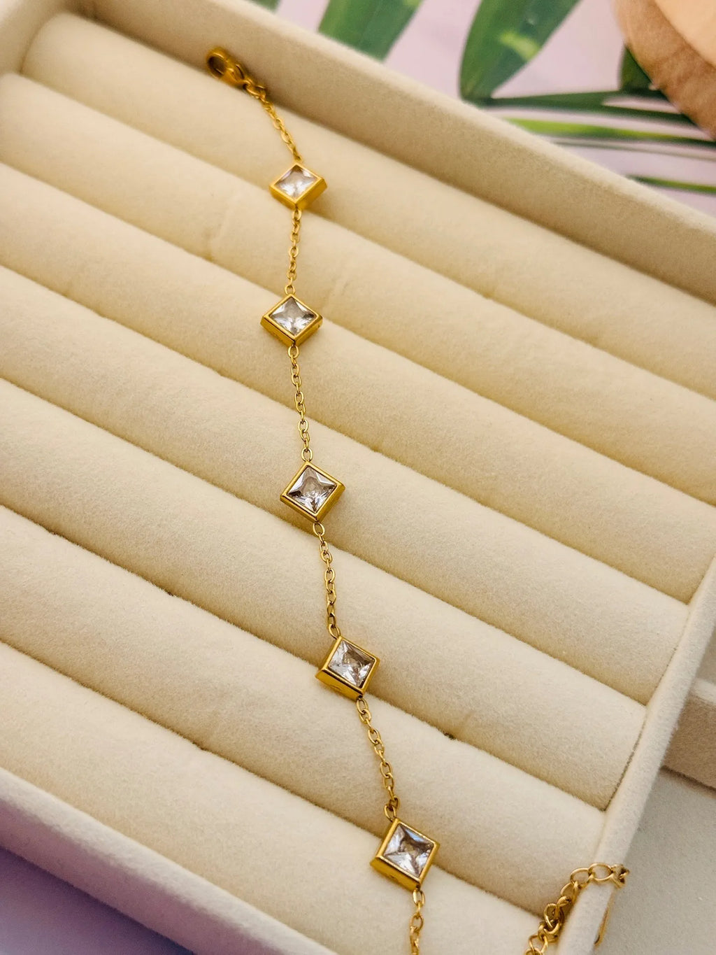 The Icon Bracelet