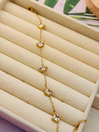 The Icon Bracelet
