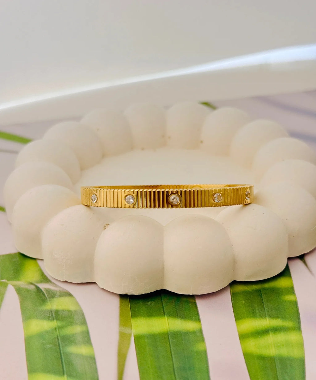LumiGold Kada