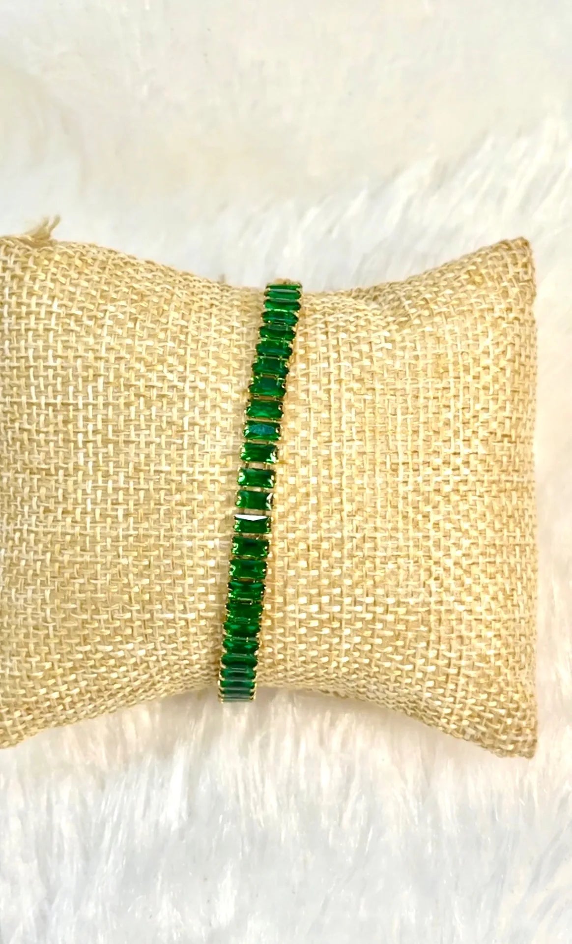 The Sienna Spark Bracelet