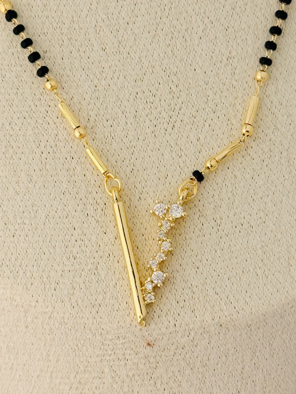 Infinity Mangalsutra
