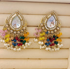 Chandrika Jhumkas