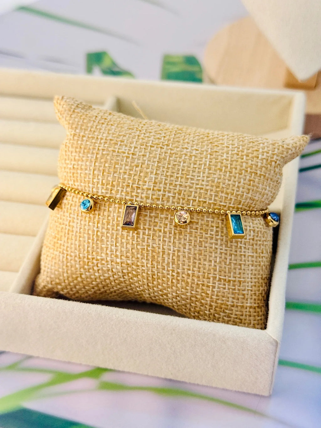Bella Charm Bracelet | Bracelet