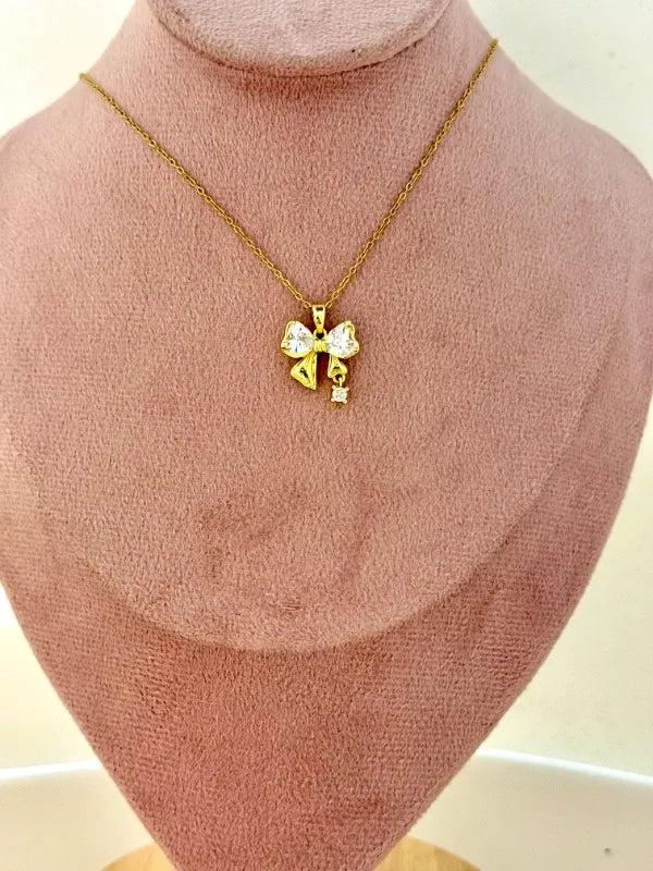 Divin - Minimal Chain Necklace For Women For Women