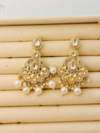 Kamalika Jhumkas