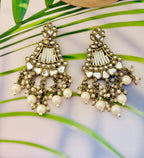 Rajkumari Jhumkas