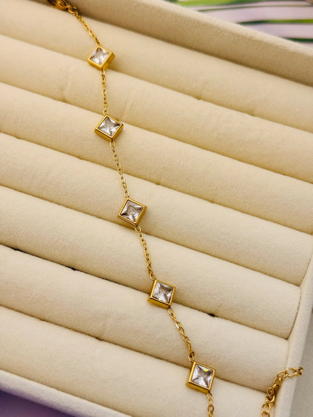 The Icon Bracelet