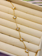 The Icon Bracelet