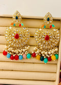 Alankara Jhumkas
