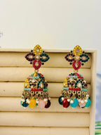 Tejasvi Jhumkas