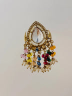 Chandrika Jhumkas