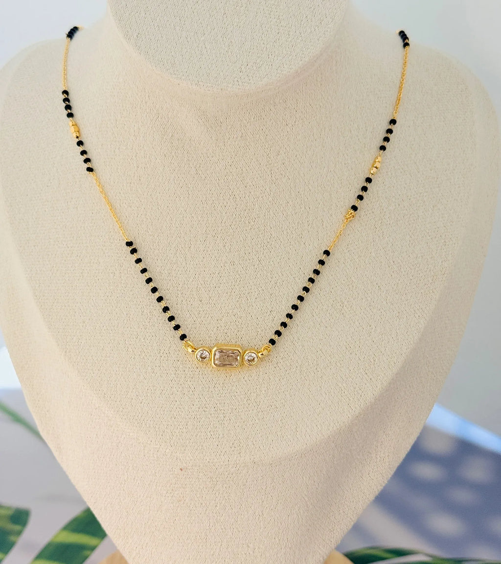 The Promise Mangalsutra