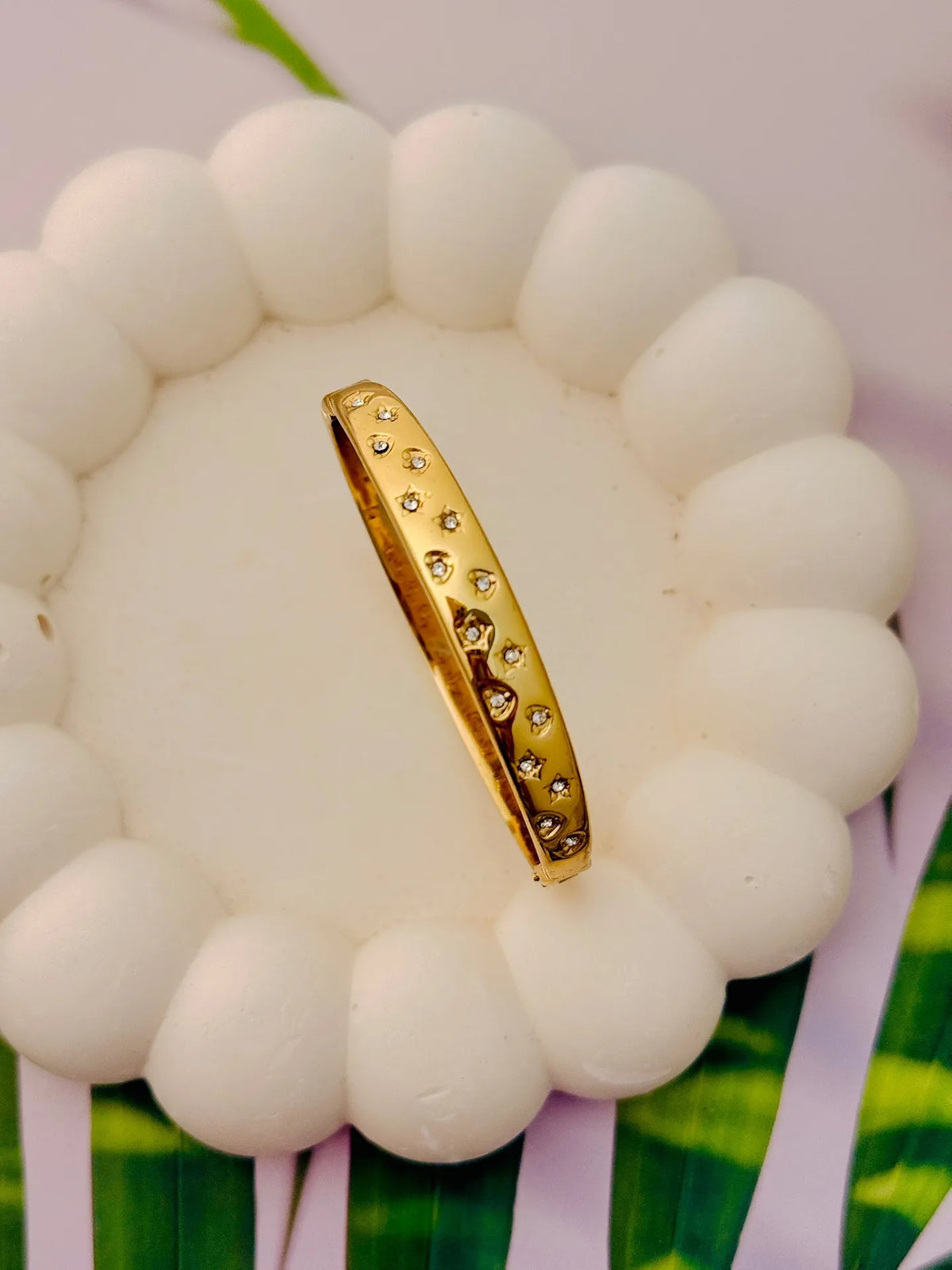 Ravelle Kada | Anti Tarnish Kada
