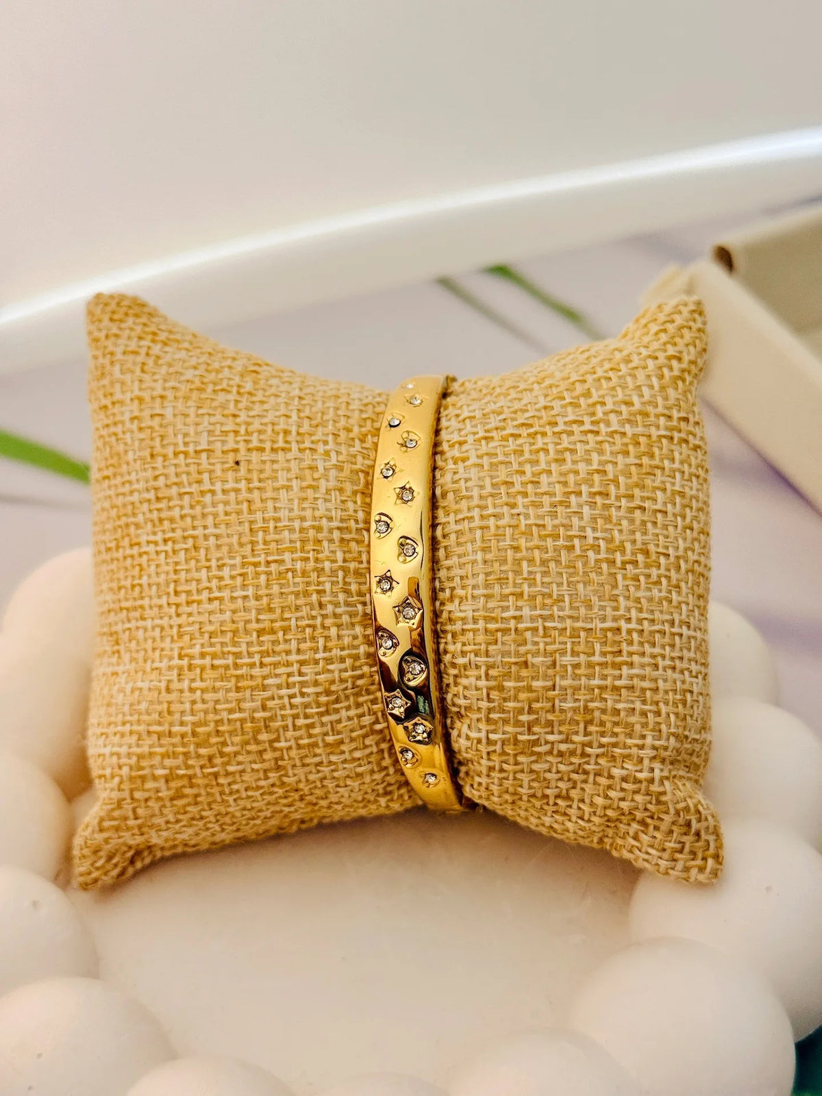 Ravelle Kada | Anti Tarnish Kada