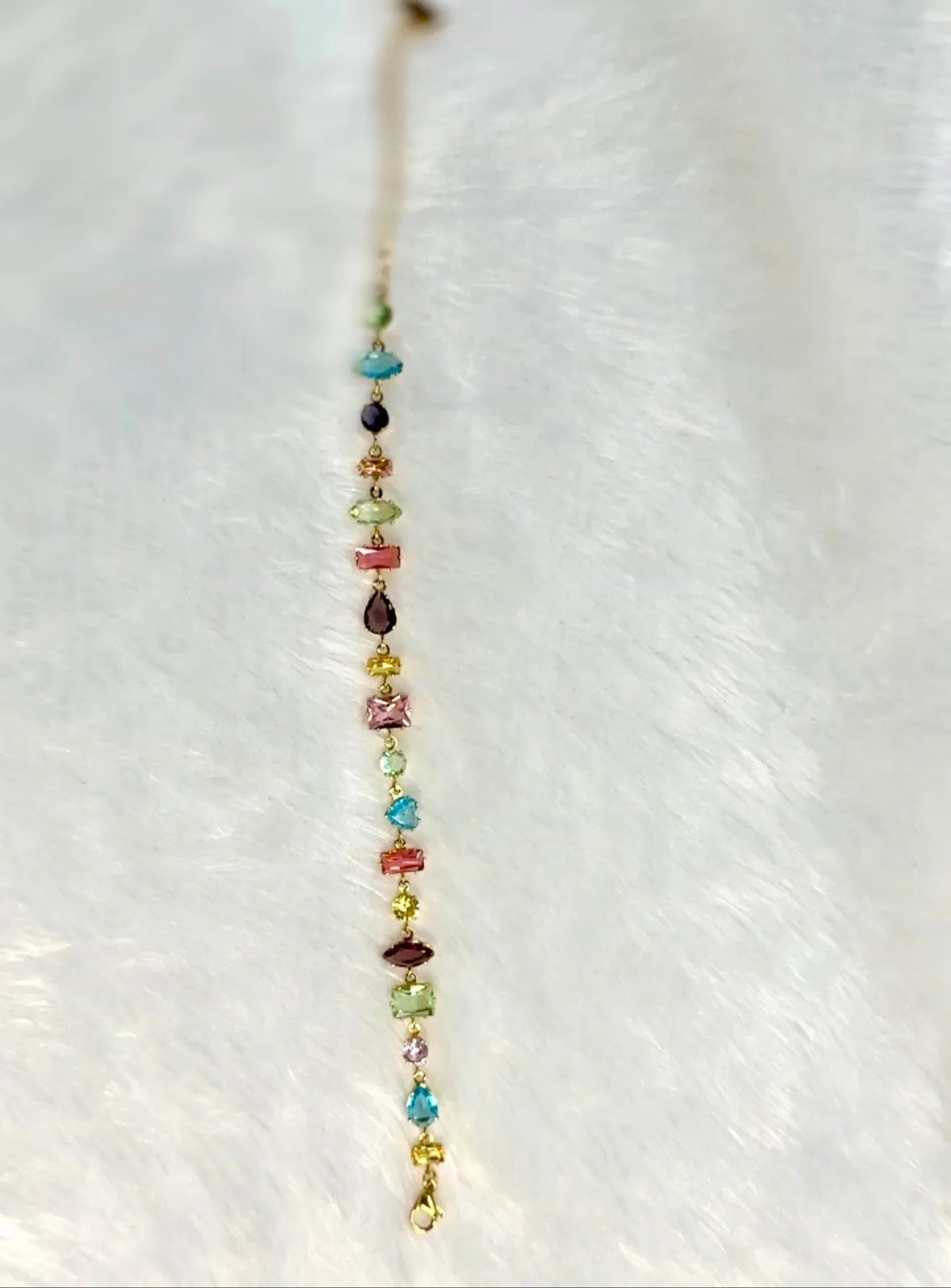 The Duchess Bracelet