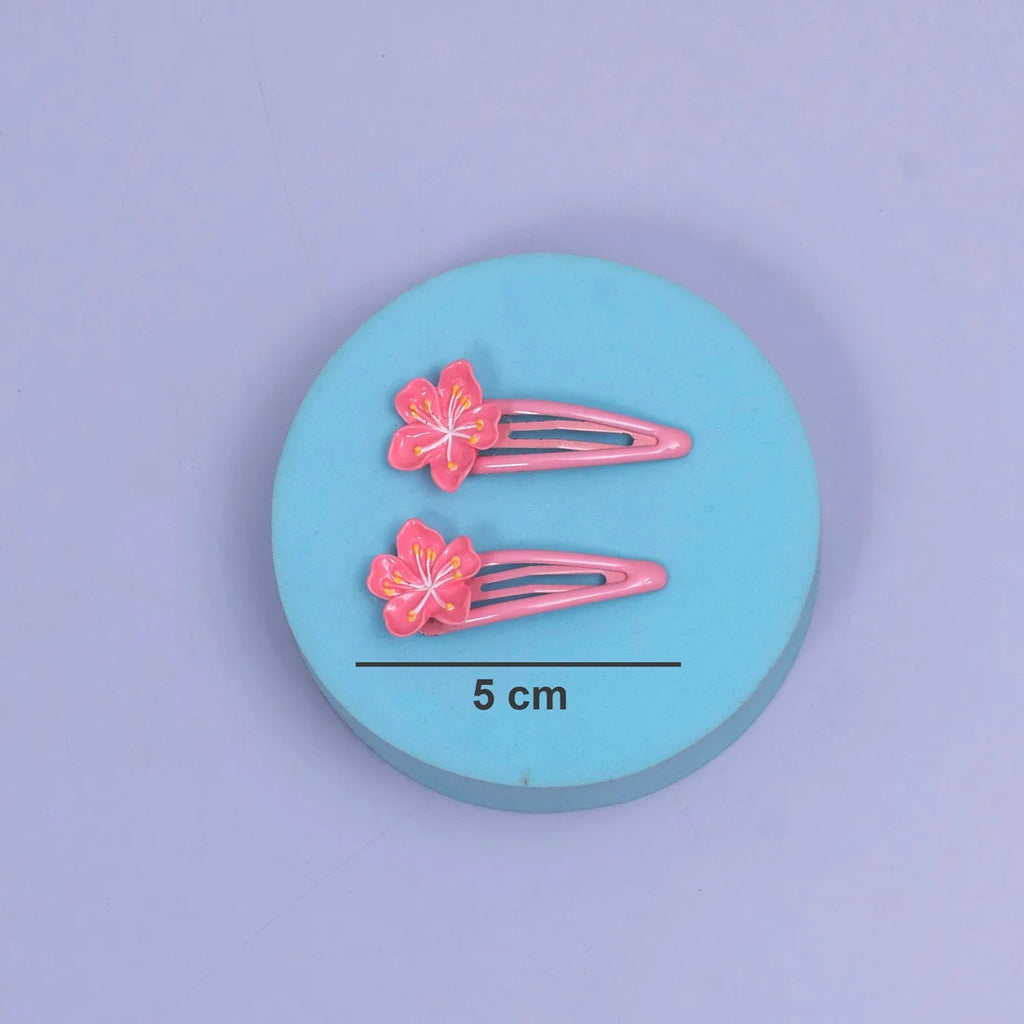 Blossom Tic Tac Clips
