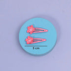 Blossom Tic Tac Clips