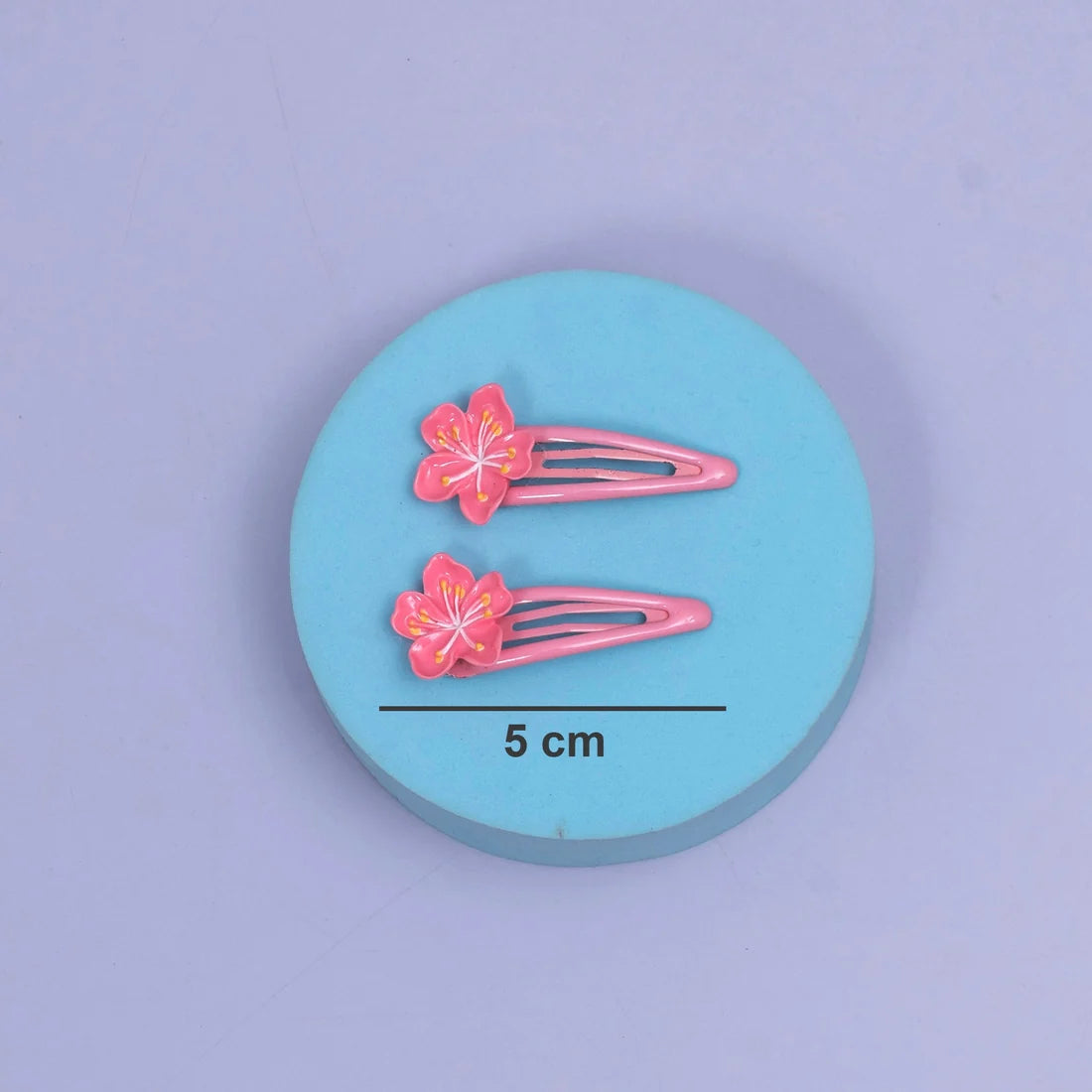 Blossom Tic Tac Clips