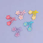 Blossom Tic Tac Clips