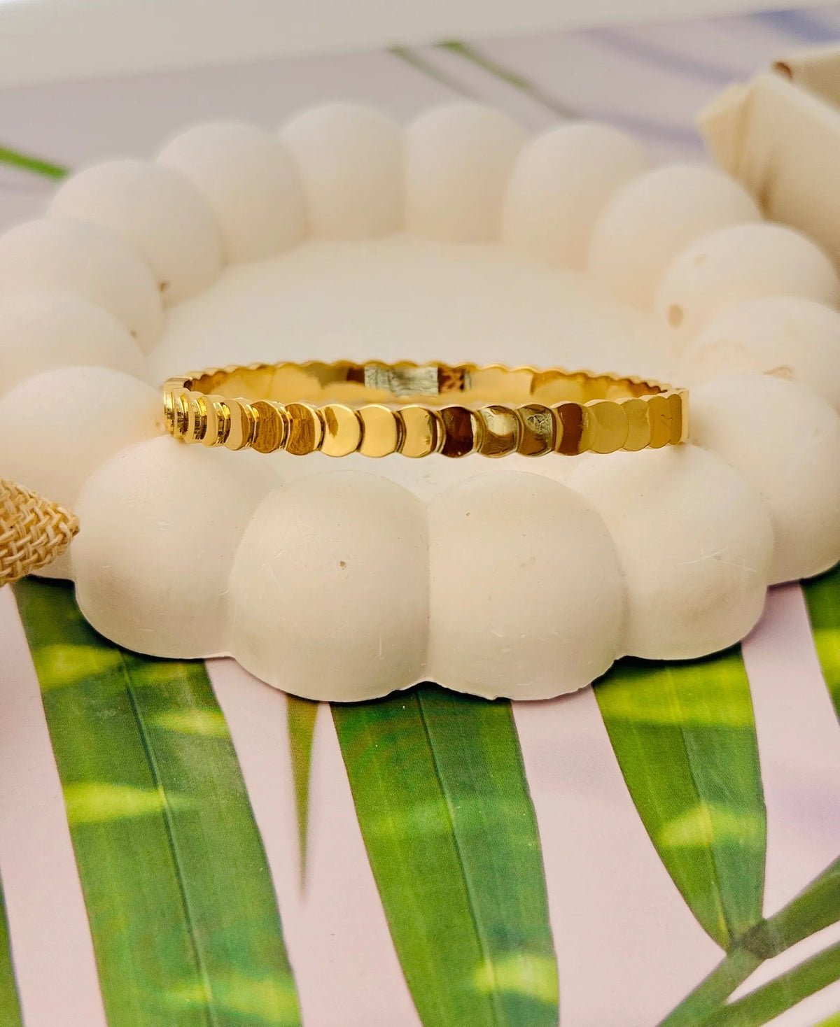 Virelle Kada | Anti Tarnish Kada