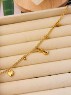 Lucky Charm Bracelet | Chain Bracelet