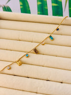 Bella Charm Bracelet | Bracelet