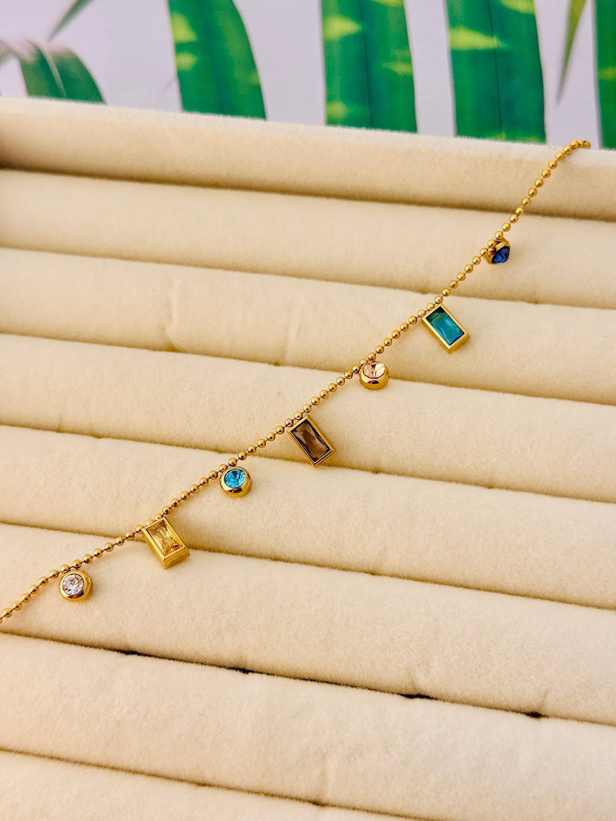 Bella Charm Bracelet | Bracelet