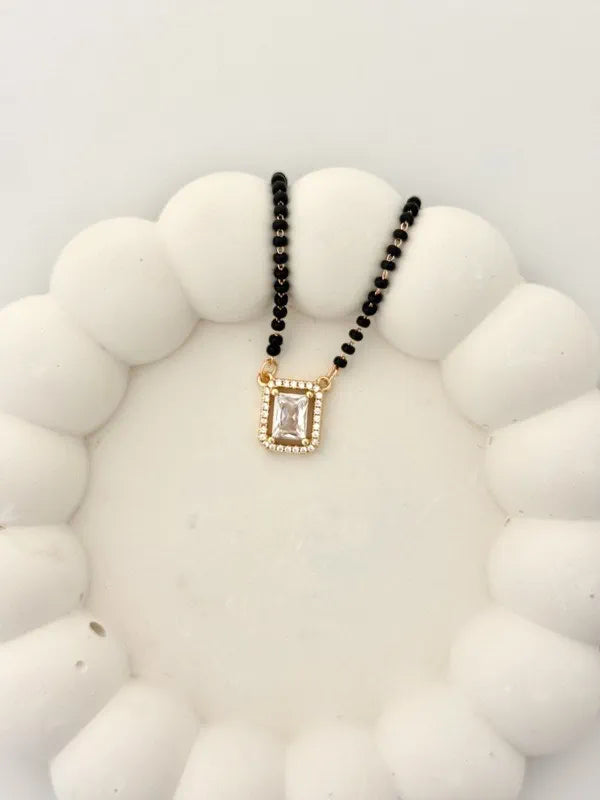 Kiara Mangalsutra - Elegant Mangalsutra Necklace For Women