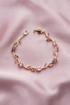 Little girl's Dream - Tulip Bracelet Anti Tarnish